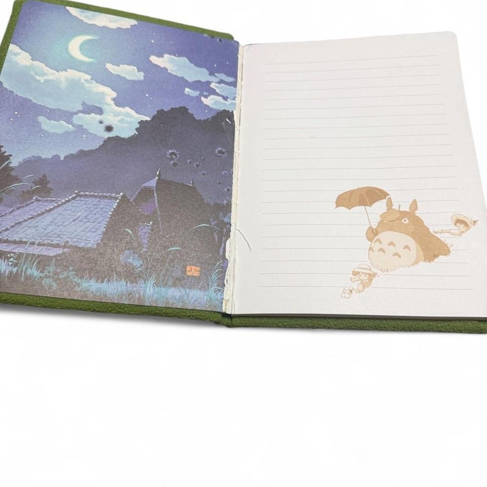 Toroto notebook - Picture 2 of 4